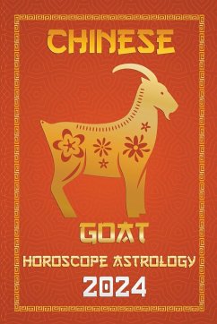 Goat Chinese Horoscope 2024 - Fengshuisu, Ichinghun