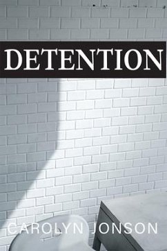 Detention - Johnson, Carolyn