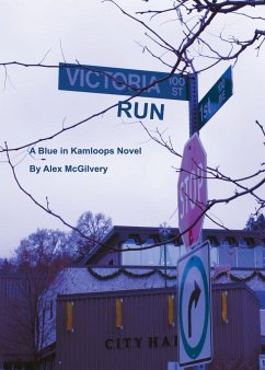 Victoria Run - McGilvery, Alex