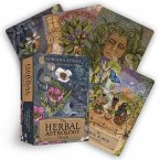 The Herbal Astrology Oracle The Herbal Astrology Oracle
