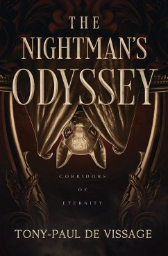 The Nightman's Odyssey - de Vissage, Tony-Paul