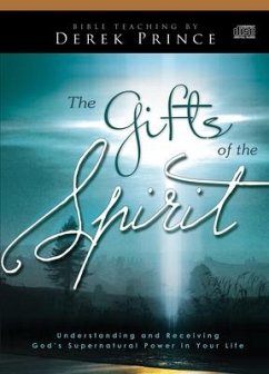 The Gifts of the Spirit - Prince, Derek