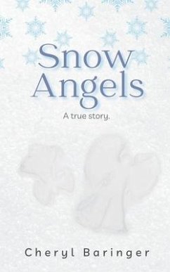 Snow Angels - Baringer, Cheryl