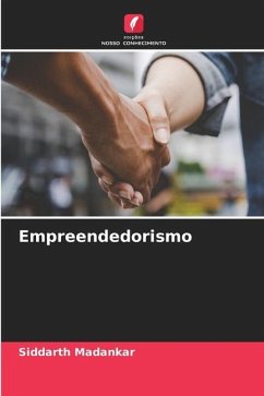 Empreendedorismo - Madankar, Siddarth