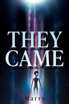 They Came - Harry