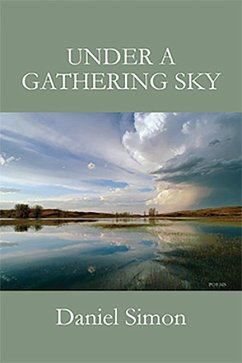 Under a Gathering Sky - Simon, Daniel A