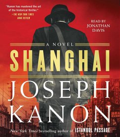 Shanghai - Kanon, Joseph