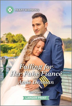 Falling for Her Fake Fiancé - Denman, Amie