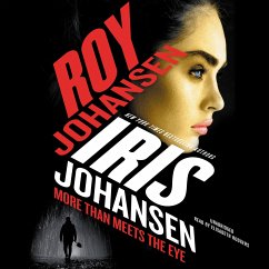 More Than Meets the Eye - Johansen, Iris; Johansen, Roy