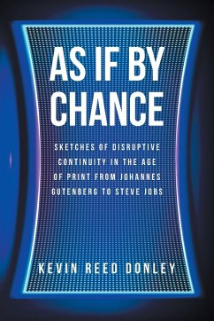 As If By Chance - Donley, Kevin Reed