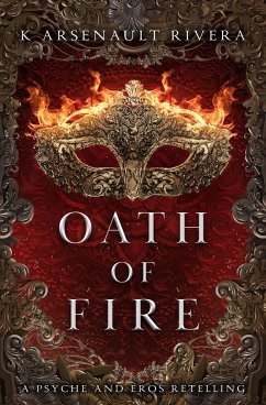 Cover Oath of Fire