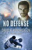 No Defense (eBook, ePUB)