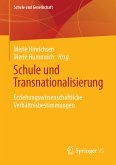 Schule und Transnationalisierung (eBook, PDF)