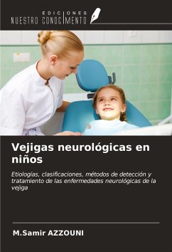 Cover Vejigas neurológicas en niños