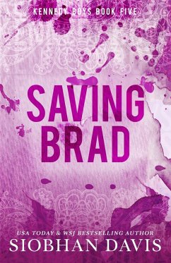 Saving Brad - Davis, Siobhan