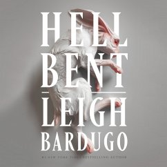 Hell Bent - Bardugo, Leigh