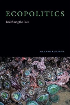 Ecopolitics - Kuperus, Gerard