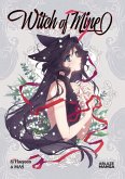 Witch of Mine Vol 4 Witch of Mine Vol 4
