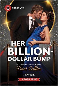 Her Billion-Dollar Bump - Collins, Dani