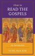 How to Read the Gospels - Bild 1