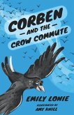 Corben and the Crow Commute