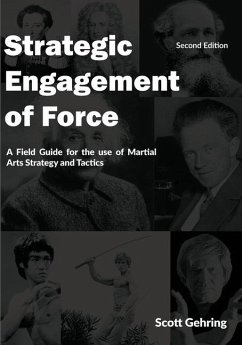 Strategic Engagement of Force - Gehring, Scott
