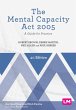 The Mental Capacity Act 2005 - Bild 1