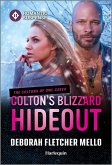 Colton's Blizzard Hideout