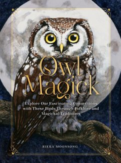 Owl Magick - Moonsong, Rieka