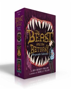 The Beast and the Bethany Despicable Collection (Boxed Set) - Meggitt-Phillips, Jack