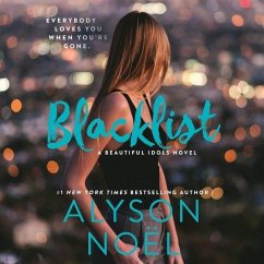 Blacklist Lib/E - Noel, Alyson