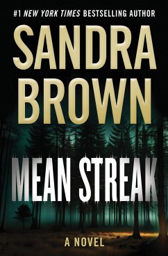 Mean Streak - Brown, Sandra