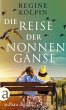Die Reise der Nonnengänse (eBook, ePUB) - Bild 1