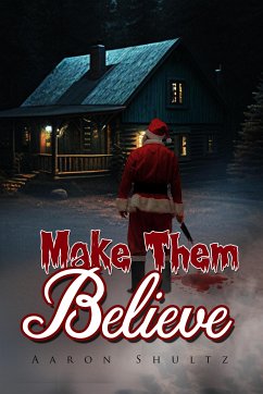Cover Make Them Believe (eBook, ePUB)