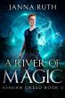A River of Magic (Ashuan, #2) (eBook,... - Bild 1