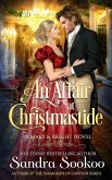 An Affair at Christmastide (Mary and Bright series, #1) (eBook, ePUB)