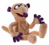 Heunec 583863 - Jan & Henry GRS Handspielpuppe Jan 35cm