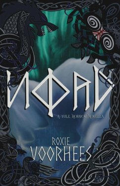 Nord (eBook, ePUB) - Voorhees, Roxie