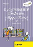 So gelingt Freiarbeit! Die besten Ideen, Tipps ... (eBook, PDF)