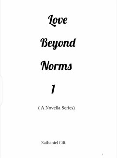 Cover Love Beyond Norms (eBook, ePUB)