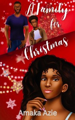 A Family for Christmas (eBook, ePUB) - Azie, Amaka