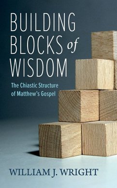 Building Blocks of Wisdom (eBook, ePUB)