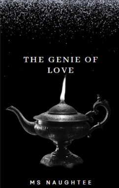 Cover The Genie of Love (eBook, ePUB)