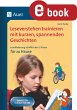 Leseverstehen trainieren, ab Klasse 2,... - Bild 1