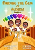 Finding The Gem Of Alderia (eBook, ePUB)