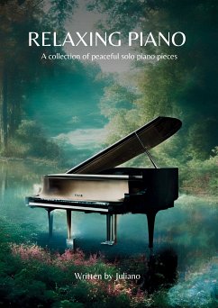 Relaxing Piano (eBook, ePUB)
