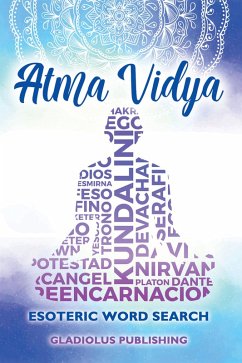 Atma Vidya (eBook, ePUB) - Gladiolus Publishing