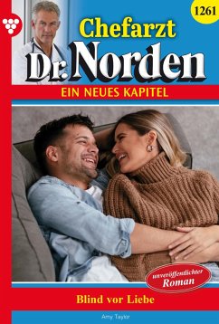 Blind vor Liebe (eBook, ePUB) - Taylor, Amy