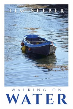 Walking On Water (eBook, ePUB) - Seeber, Tim