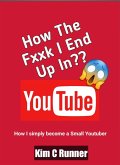 How The Fxxk I End Up in YouTube (eBook, ePUB)